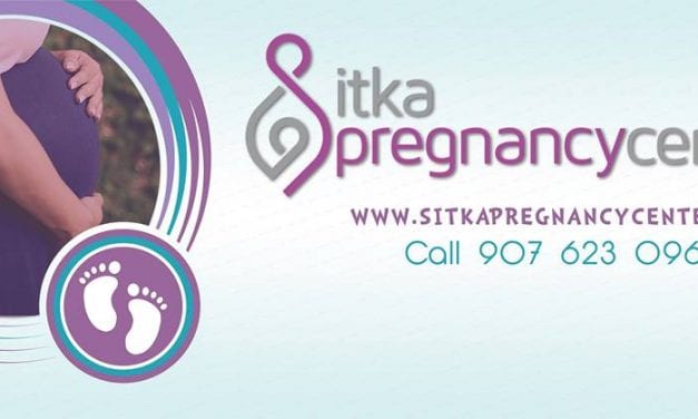 Sitka Pregnancy Center offers services for expectant parents