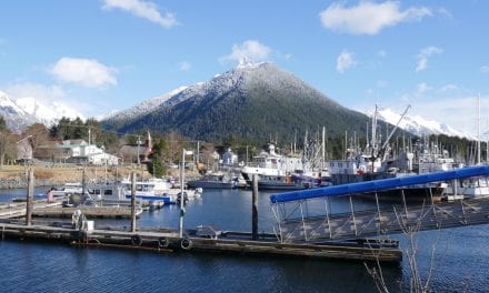 With bigger budget for snow removal, Sitka prepares for winter