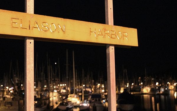 Bail set at $100,000 for suspect in Sitka shooting