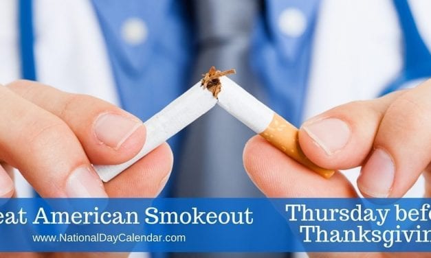 Health educator helps herself and others to become ‘quitters’