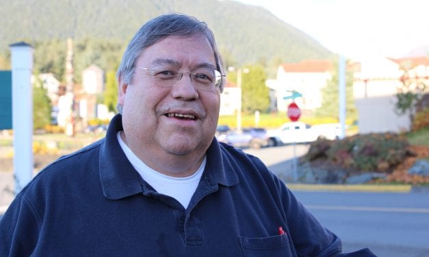 Candidate statement: Will Hanbury Jr.