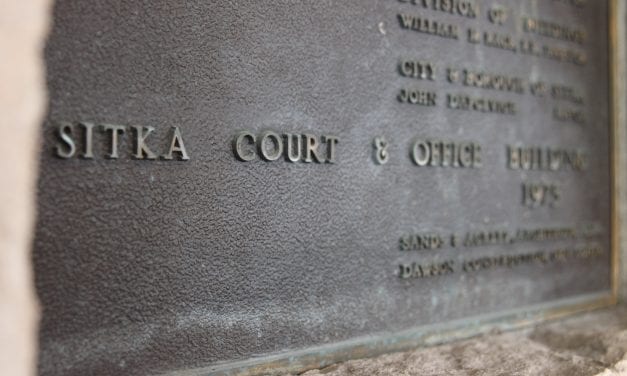 Sitka man indicted on seven counts of assault