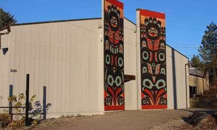 Sitka Tribe of Alaska offers legal support for victims of domestic violence