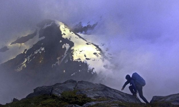 Sitka’s 2017: Stories that rocked our trip around the sun