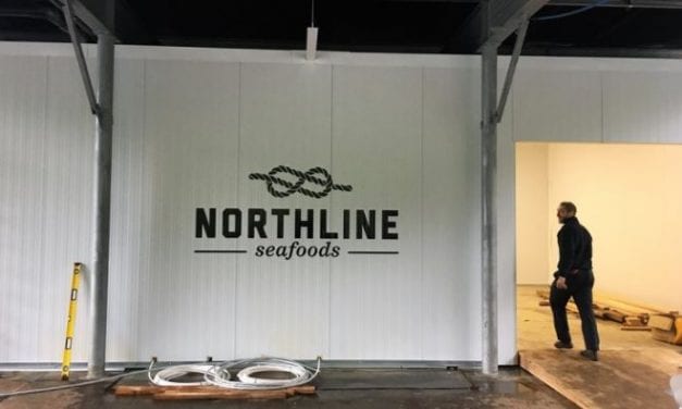 Northline wins honors at Fish 2.0 Innovation Forum