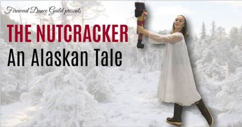 Sitka’s tenth ‘Nutcracker’ to (re)visit Alaska