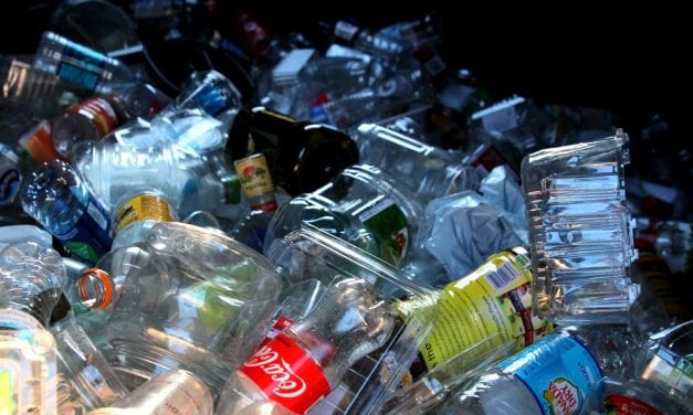 With cleaner recycling, Sitkans will save money while saving the planet