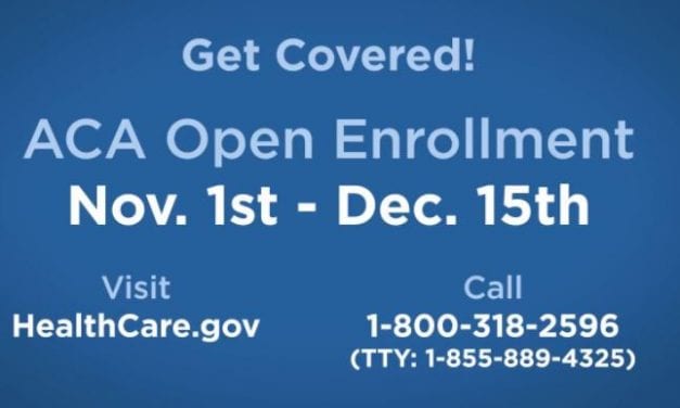 Resources available for Sitkans during ACA open enrollment