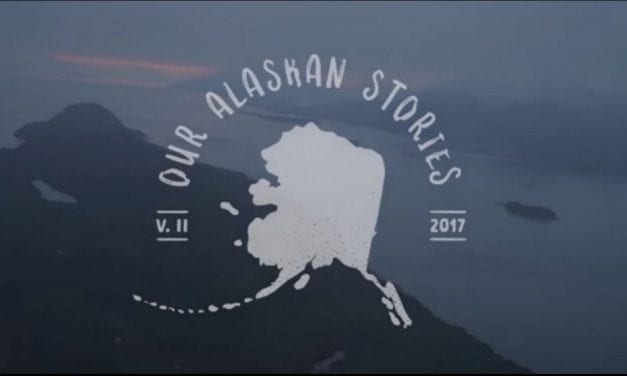Stories of rural Alaska, filmed by students who live there