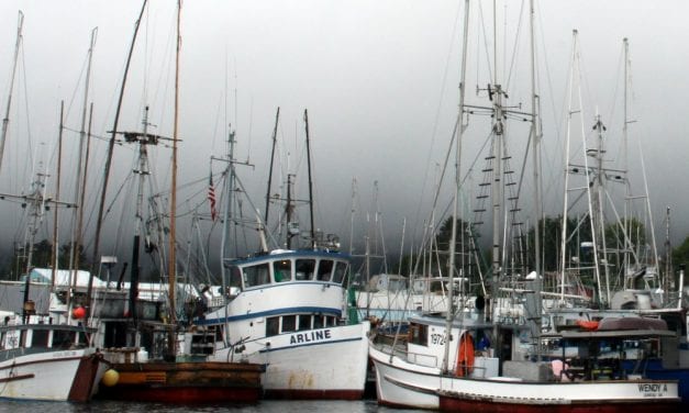 Assembly greenlights $25,000 to support trollers’ legal fight