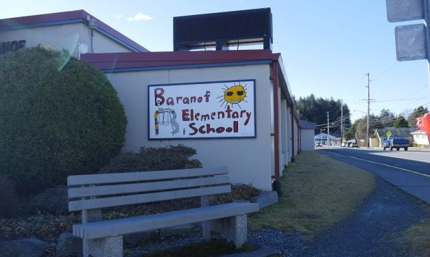Changing the name of Sitka’s Baranof Elementary is easy; choosing the name will be hard