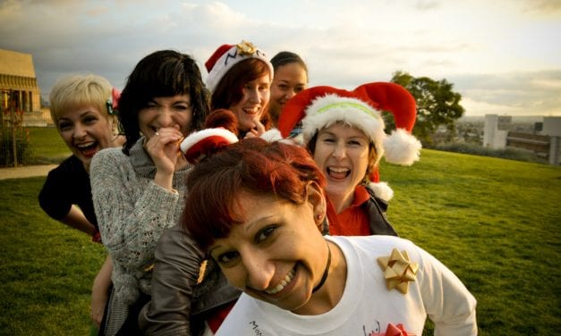 Millennial tastes leave Santa in an ‘Uptown Funk’