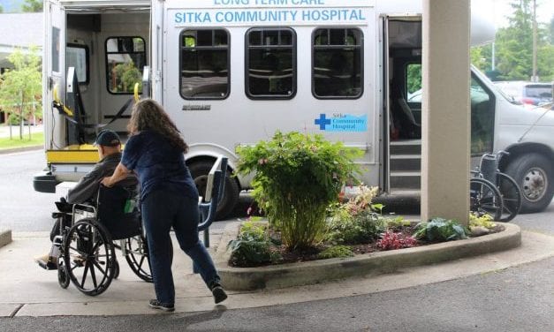 Assembly approves upgrade of Sitka Community Hospital records system