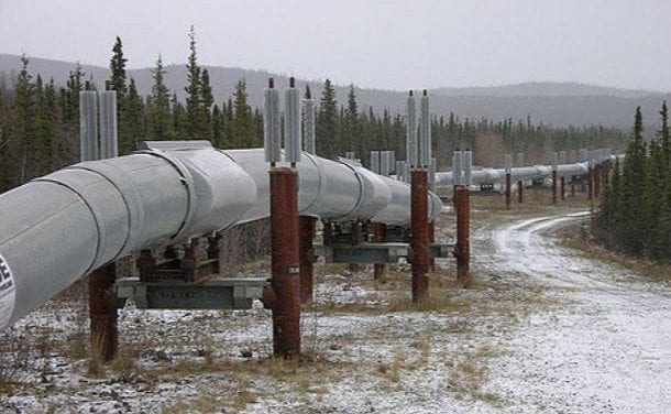 Alyeska chief says TAPS could supply oil ‘for another 40 years’