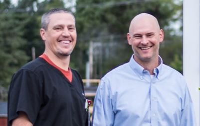 Jeff Bentley joins Mountainside as physicians assistant