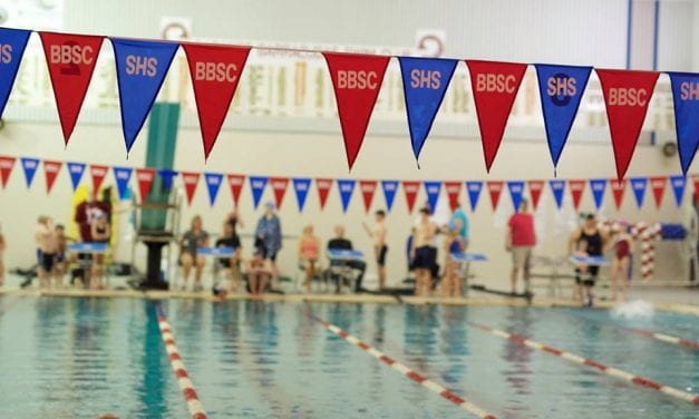 Want to be a Baranof Barracuda? Tryouts held this Friday