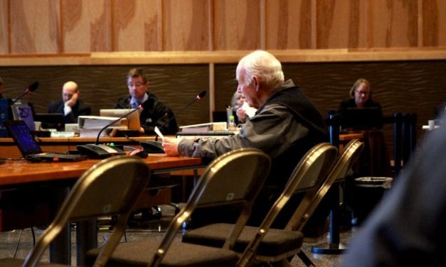 Testimony opens at Alaska Board of Fisheries meeting in Sitka