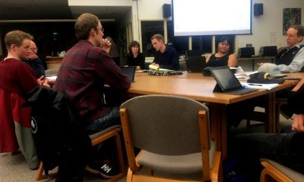 School board, assembly discuss 2018’s deficit ‘crunch’