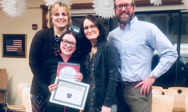 With ‘translucent,’ there’s a clear winner in Blatchley Spelling Bee