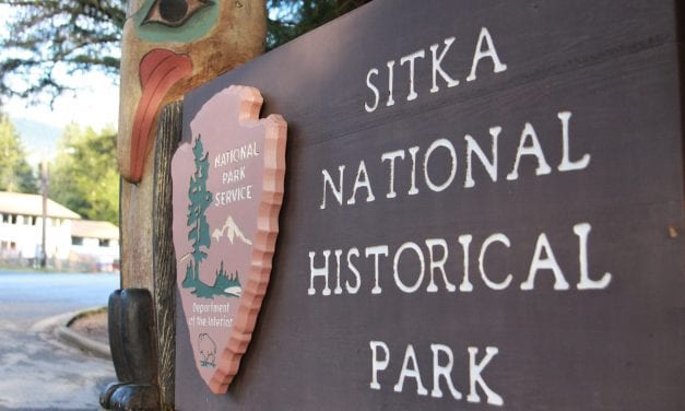 Tribe pursues collaborative role at Sitka National Historical Park