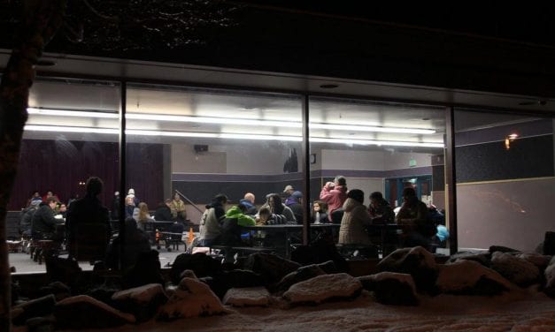 Fire Chief reflects on emergency response after tsunami warning