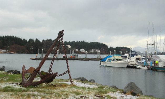 UPDATED: Sitka restores sewer connection, citizens can resume water use