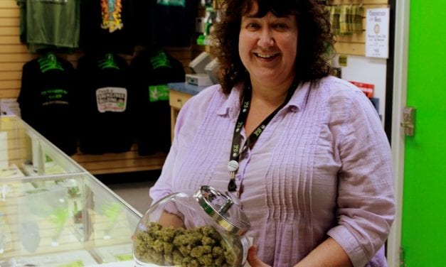 Despite challenges, Sitka’s cannabis industry sees homegrown success