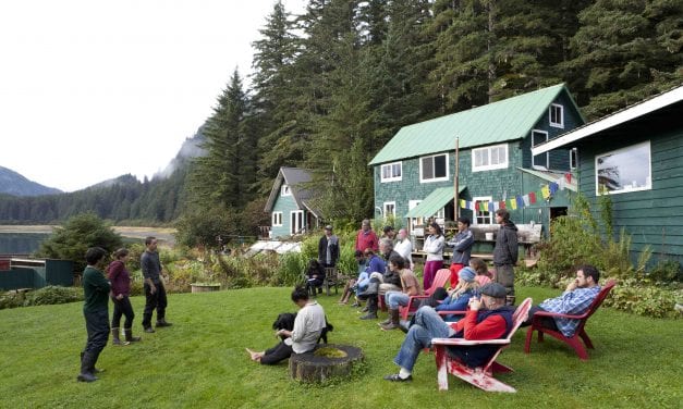 With $1 million sale, ‘Hobbit Hole’ homestead to become field station