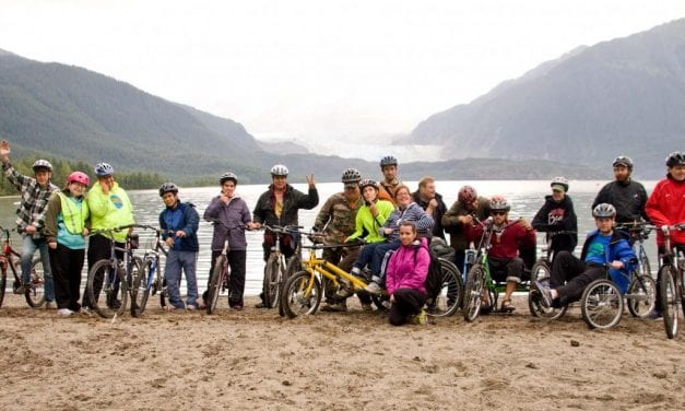 SAIL fosters personal independence for Sitkans