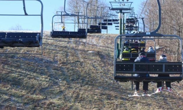 ‘Saving Snow’ examines economic woes of climate change