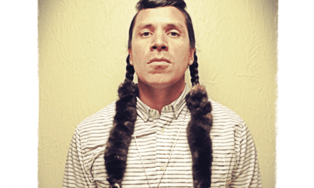 Sitka artist will help create Native Burial Ground Monument in Juneau