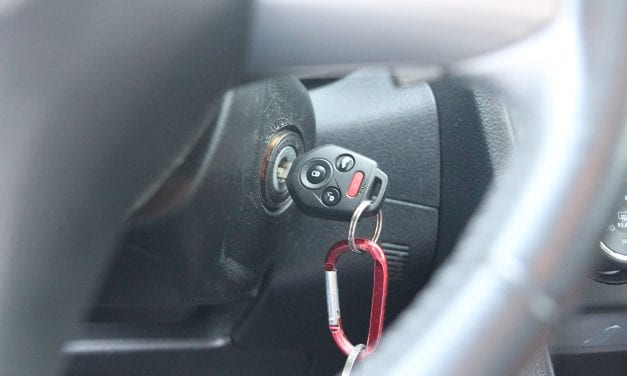 With rise in joyrides, SPD prompts Sitkans to lock cars