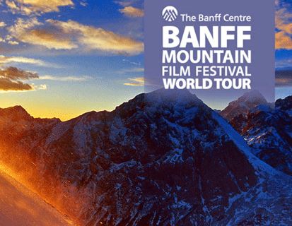 BANFF Mountain Film Festival comes to Sitka for seventh year