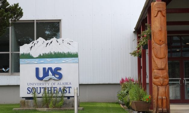 UAS to hire permanent director for Sitka campus soon