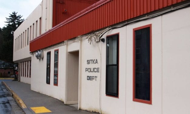 Sitka police officer files whistleblower lawsuit