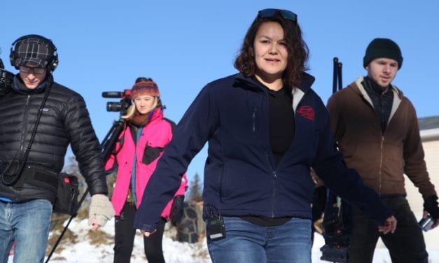 Film documents downstream impacts, community resistance to mining