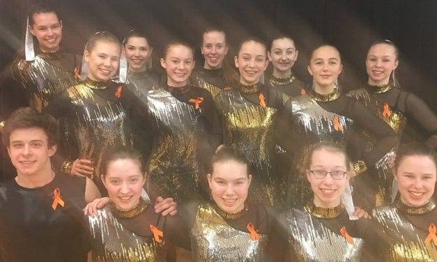 Fireweed dance company to perform annual showcase