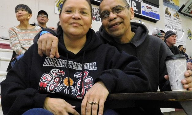 Gold Medal Basketball highlights family traditions