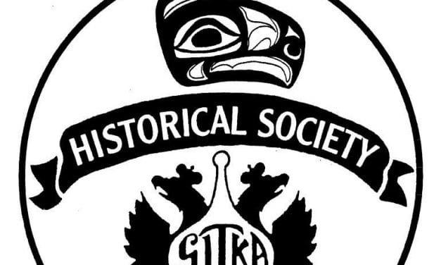 Speaker series to precede opening of new Sitka History Museum