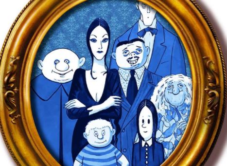‘Addams Family’ musical a romcom for the not-so-normal