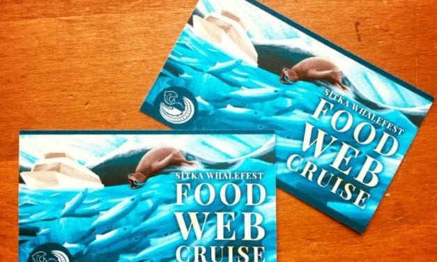 ‘Food Web Cruise’ sets sail this Saturday (brunch included!)