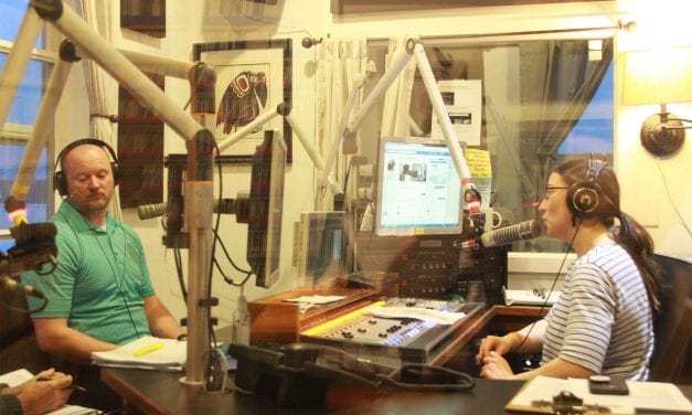 City of Sitka faces tough choices, cuts in FY19 budget