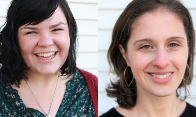 Raven Radio’s new Morning Edition hosts a dynamic duo