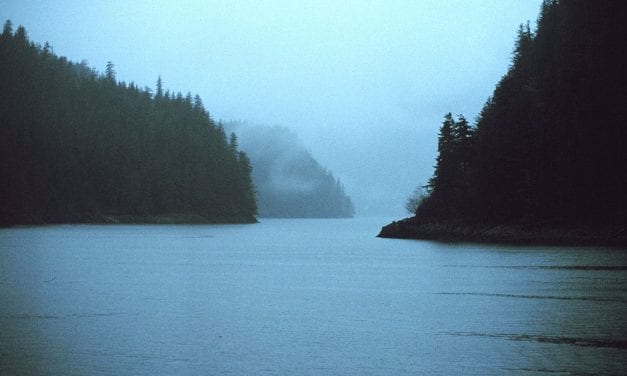 UPDATED: Coast Guard suspends search for missing boater