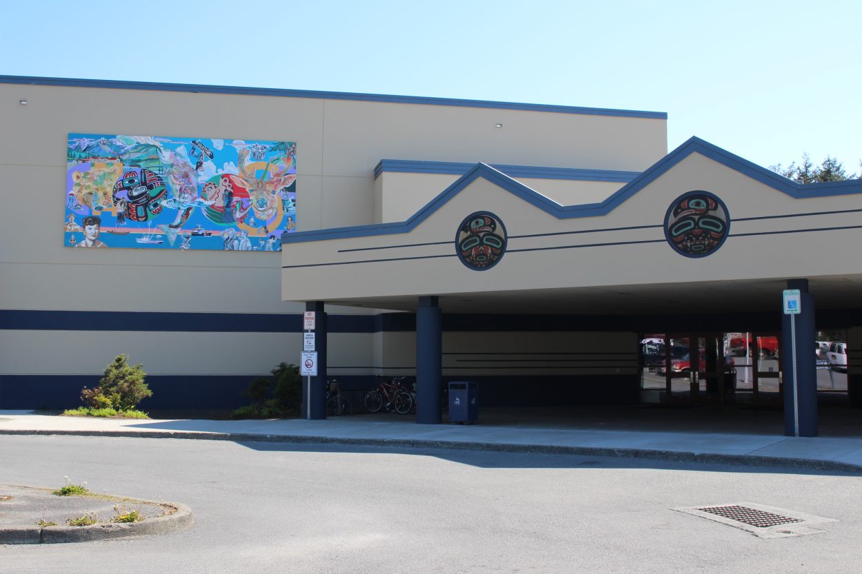 Blatchley Middle School plans 'Day of Caring' to give back KCAW