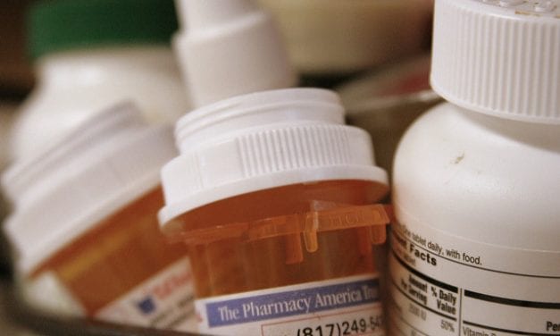 ‘National Prescription Drug Take Back Day’ offers disposal solution for medications