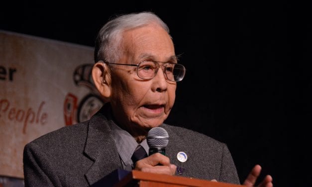 Coach, teacher, ally among eight honored for achievements