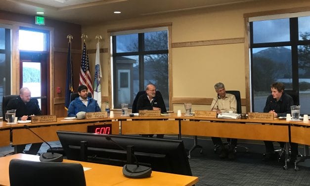 Assembly gives administrator, attorney “satisfactory” reviews