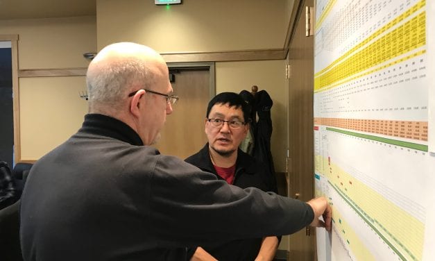 At final budget meeting, Assembly adds $300,000 to schools