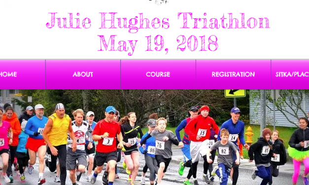 33rd annual Julie Hughes Triathlon open for registration
